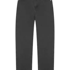 Джинсы с карманами