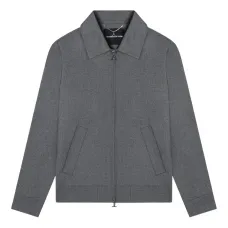 Куртка-рубашка Roger на молнии