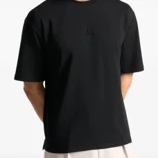 Футболка Self Portrait с логотипом