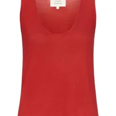 Топ Albia без рукавов