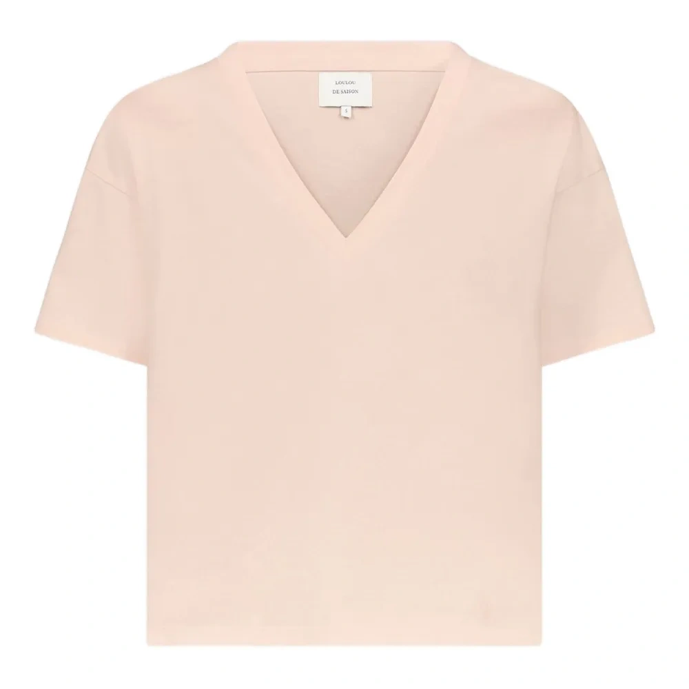 Футболка Faaa Lds с V-образным вырезом Футболка Faaa Lds с V-образным вырезом