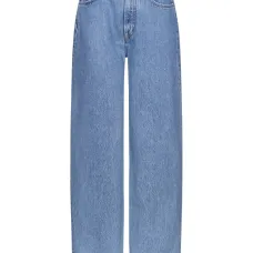 Джинсы Samur Lds с карманами