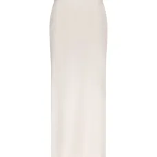 Длинная юбка Cara с эластичным поясом