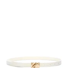 Фактурный ремень Ceylon с тиснением