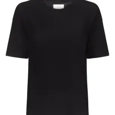 Футболка в рубчик