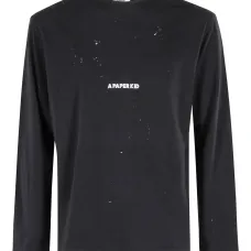 Футболка с логотипом