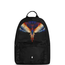 Рюкзак с принтом