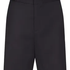 Шорты Ivan с эластичным поясом Шорты Ivan с эластичным поясом