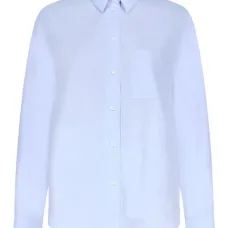 Рубашка LEE с накладным карманом