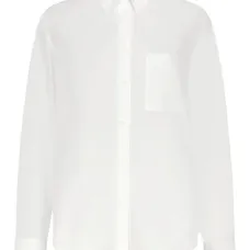 Рубашка LEE с накладным карманом