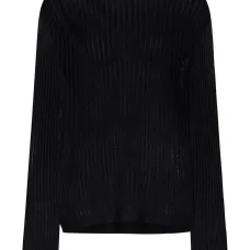 Свитер Hedora в рубчик