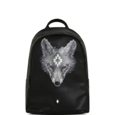 Рюкзак с принтом