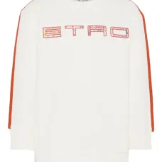 Толстовка с логотипом