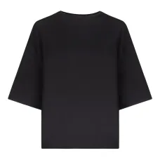 Футболка Osis с приспущенными плечами