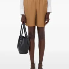 Шорты Zinia с эластичным поясом