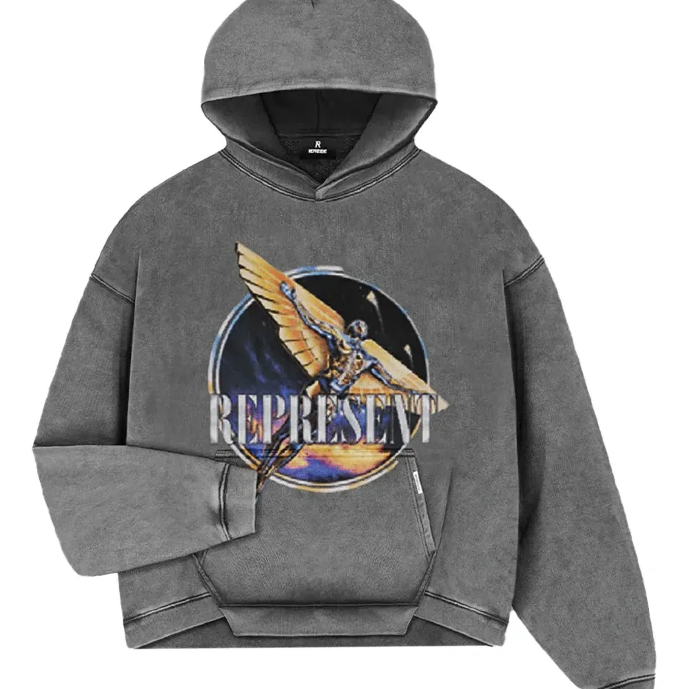 Худи Golden Tour