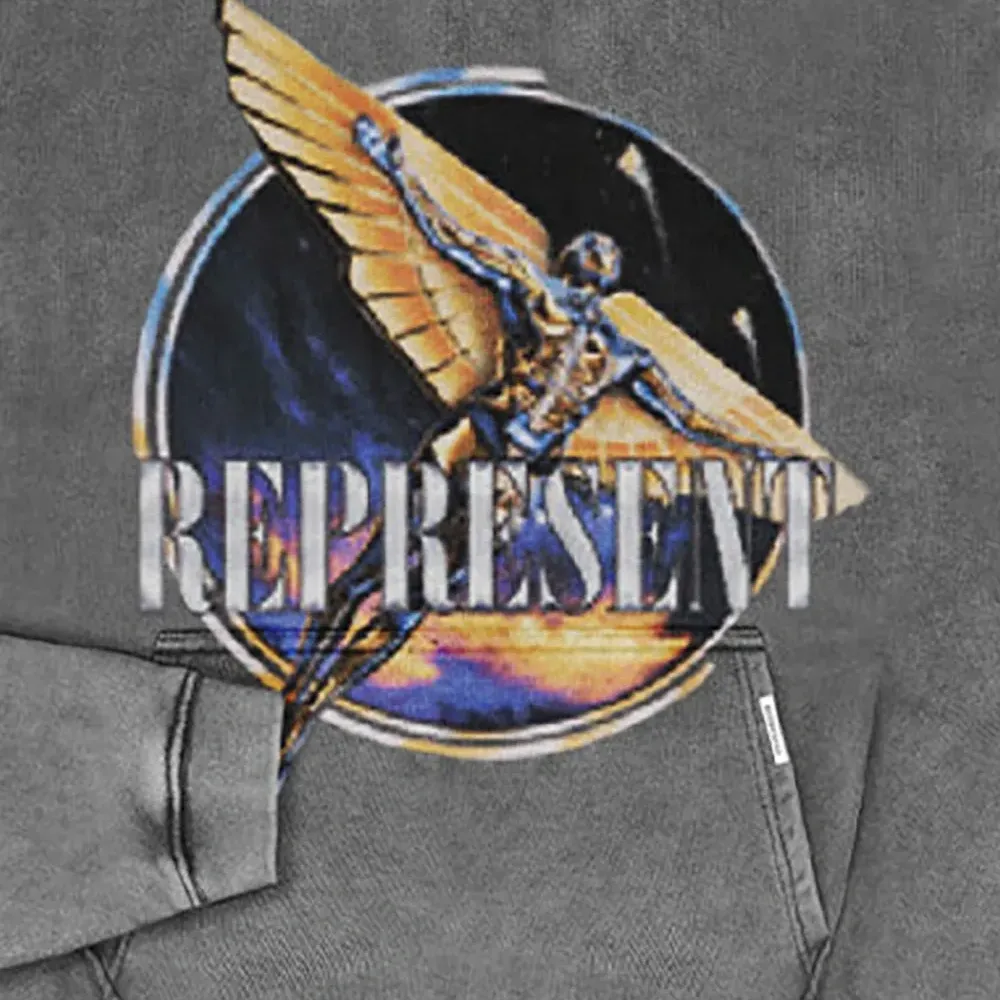 Худи Golden Tour