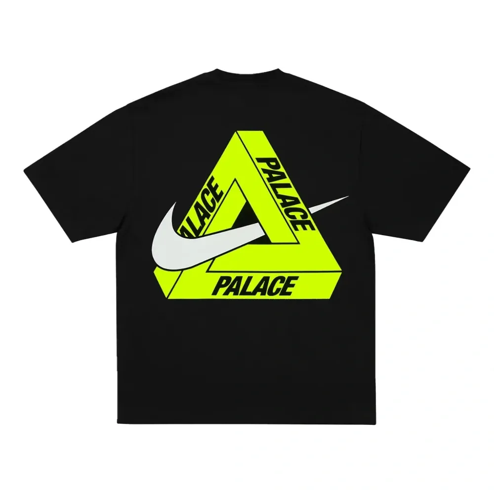 Футболка Tri Swoosh из коллаборации с Nike Футболка Tri Swoosh из коллаборации с Nike