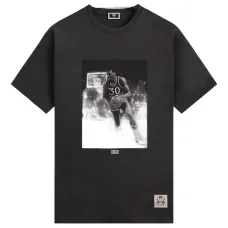 Футболка Bernard King из коллаборации с New York Knicks