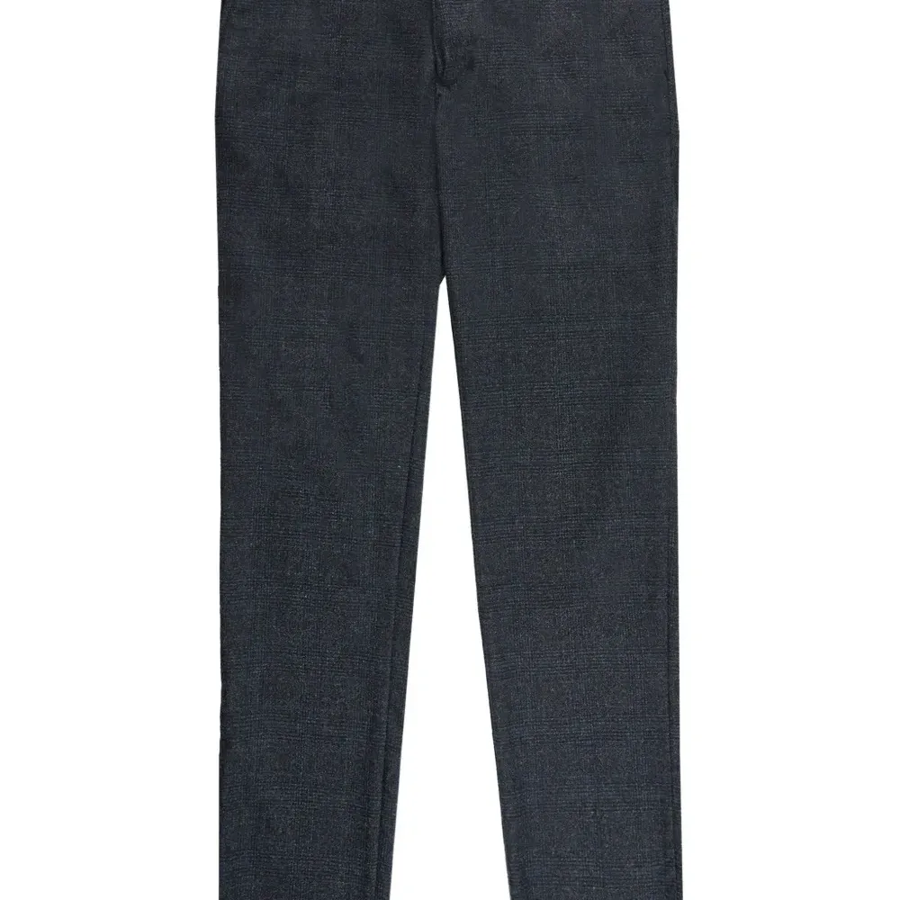 Брюки в клетку из коллаборации с Incotex Брюки в клетку из коллаборации с Incotex