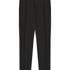 Брюки из вирджинской шерсти