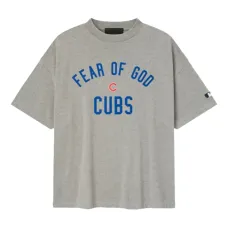 Футболка Cubs 90s Tee с графичным принтом