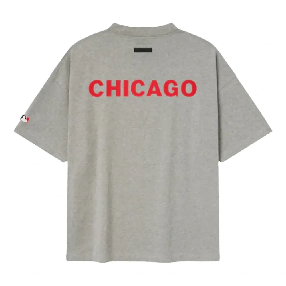 Футболка Cubs 90s Tee с графичным принтом