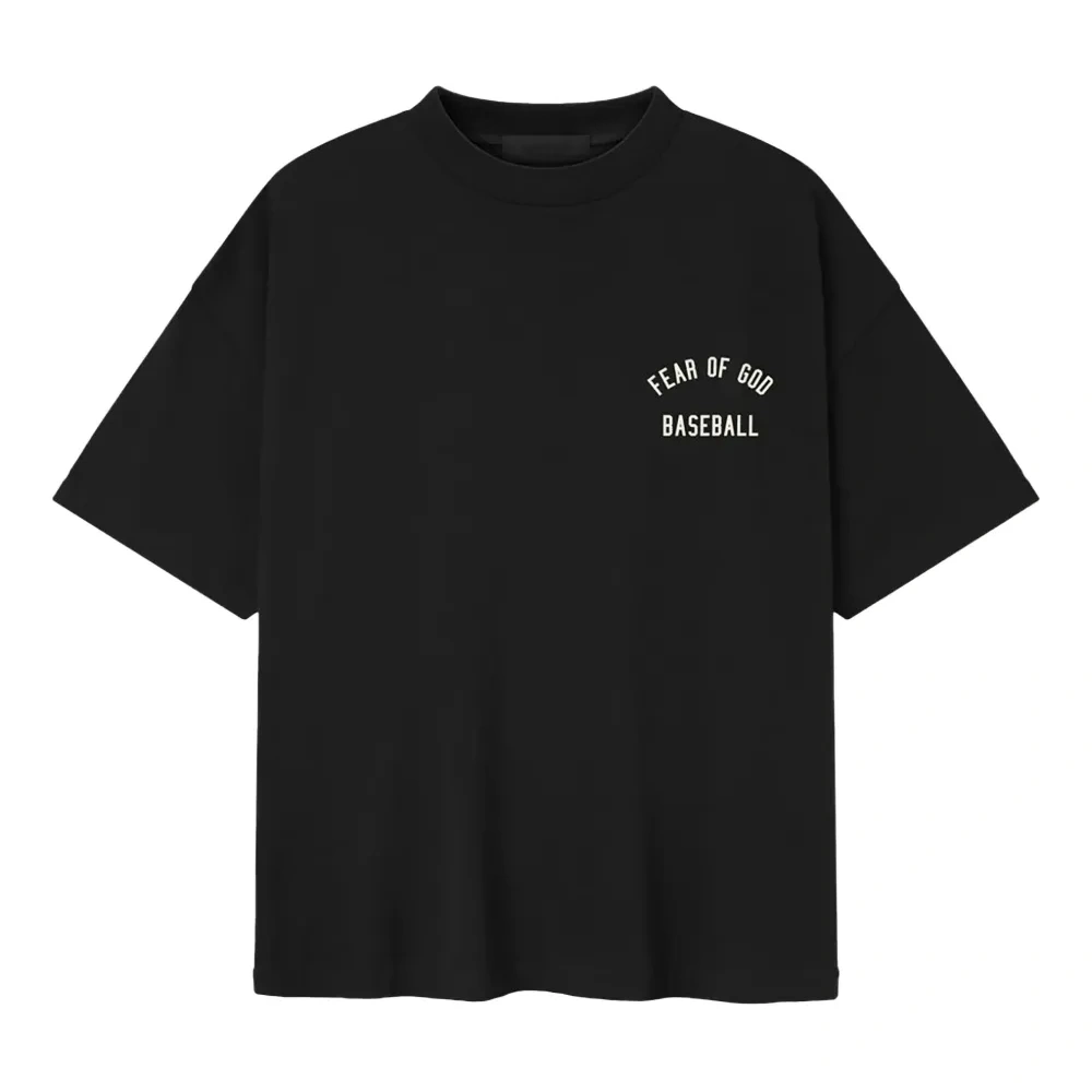 Футболка 90s из коллаборации с MLB