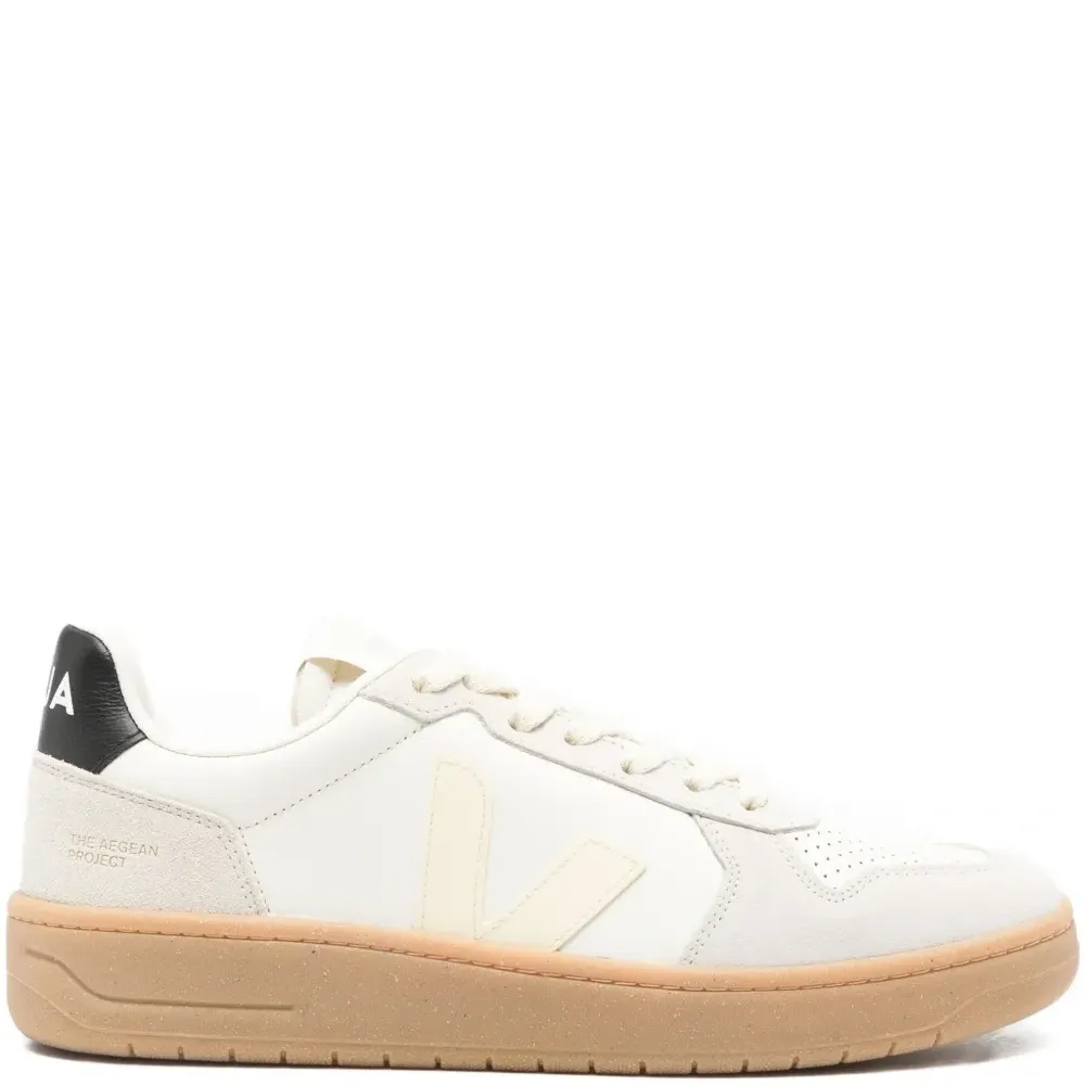 Кеды V-82 с перфорацией Кеды V-82 с перфорацией