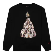 Толстовка Jordan Brooklyn Fleece