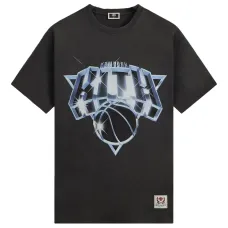 Футболка Chrome Vintage Jones из коллаборации с New York Nicks