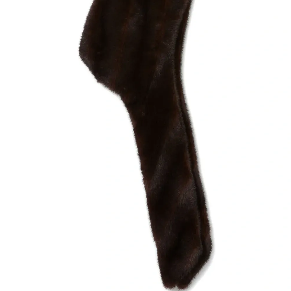 Балаклава из искусственного меха