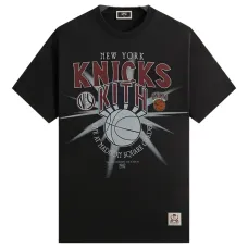 Футболка MSG Burst Jones из коллаборации с New York Knicks