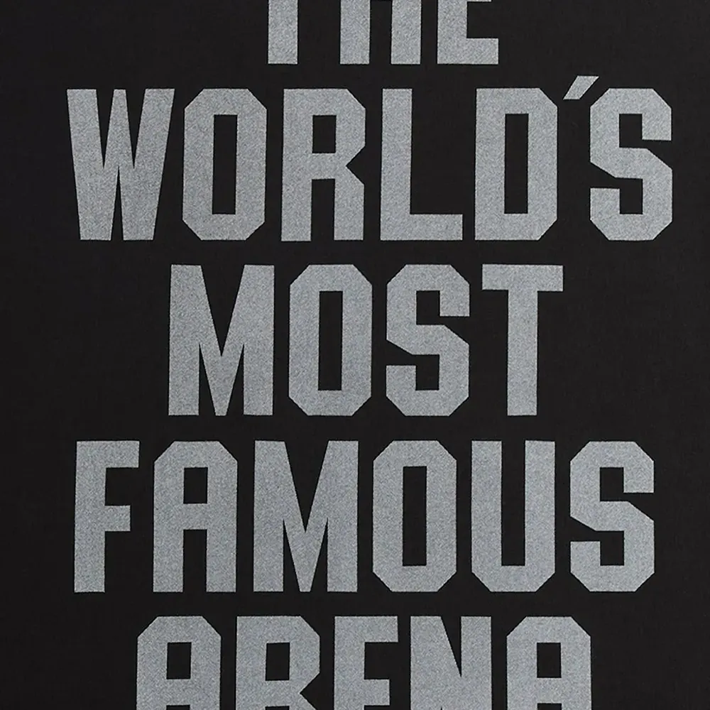 Футболка MSG Burst Jones из коллаборации с New York Knicks