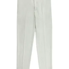 Зауженные вельветовые брюки Зауженные вельветовые брюки