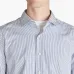 Рубашка в полоску