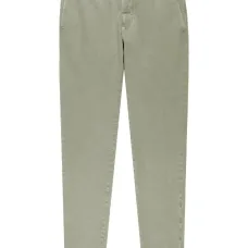 Брюки с пуговицами Брюки с пуговицами