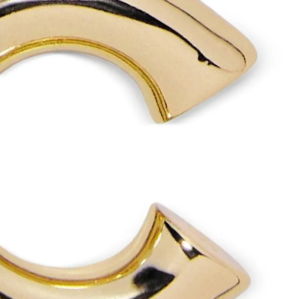 Серьга-кафф Natasha