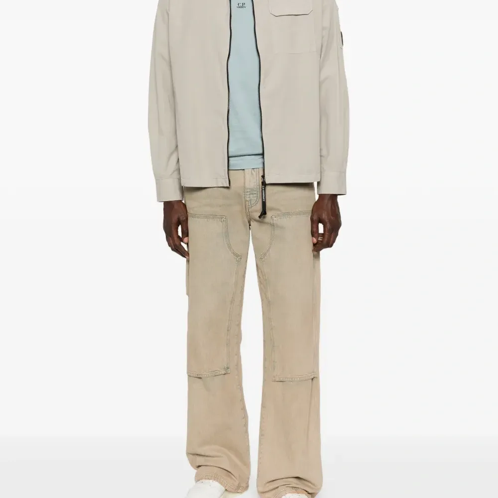 Хлопковая футболка