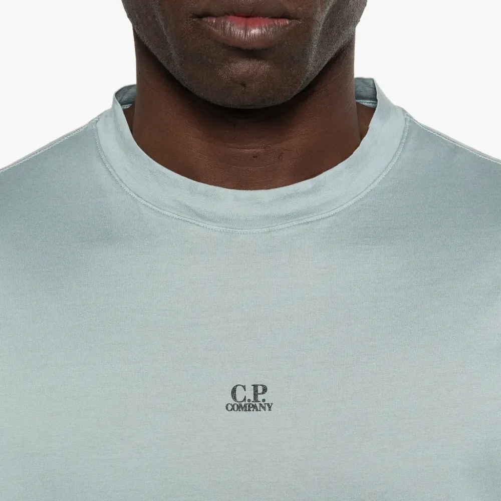 Хлопковая футболка