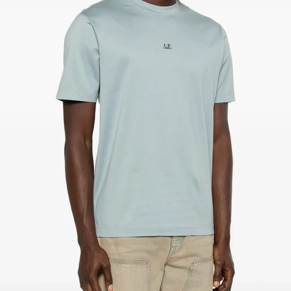 Хлопковая футболка