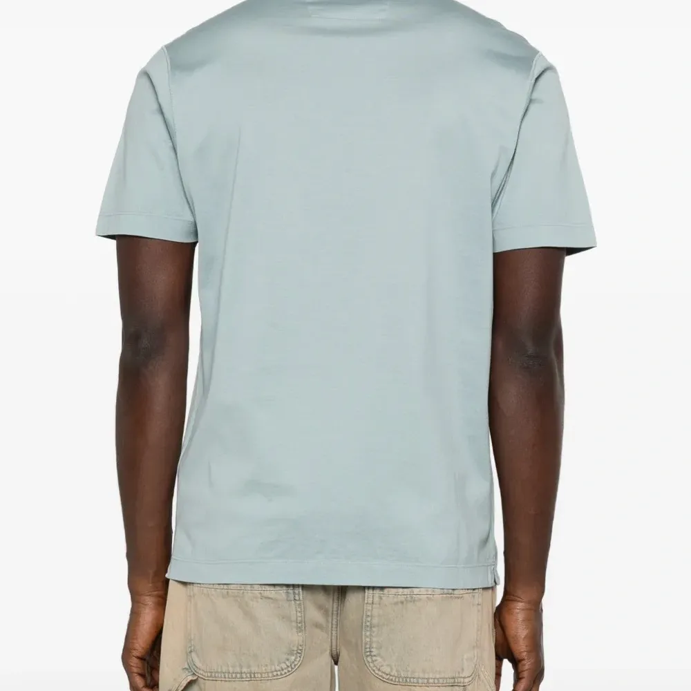 Хлопковая футболка