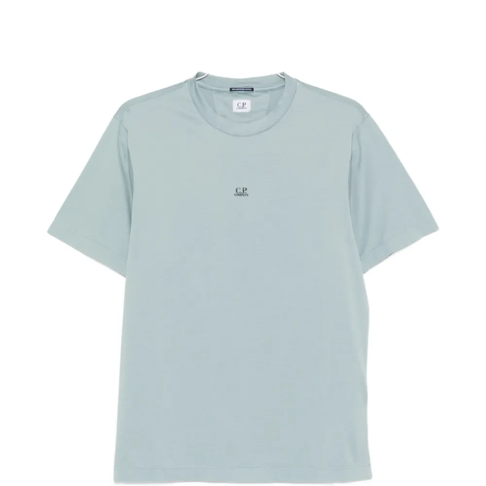 Хлопковая футболка