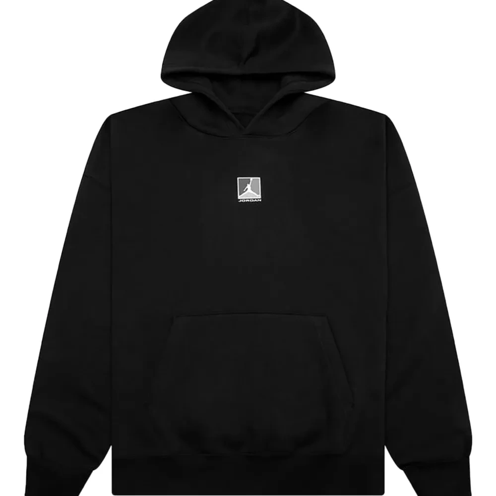 Худи Air Jordan Brooklyn Fleece