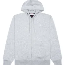 Худи Brooklyn на молнии