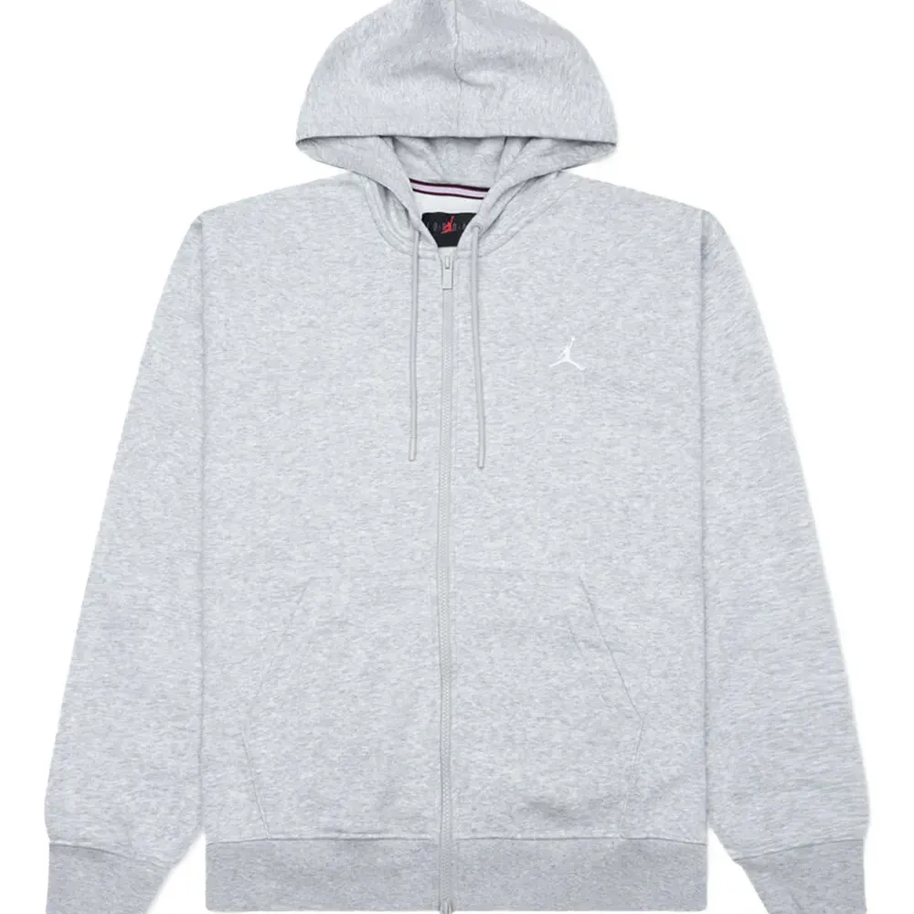 Худи Brooklyn на молнии Худи Brooklyn на молнии