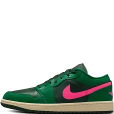 Кроссовки low swoosh