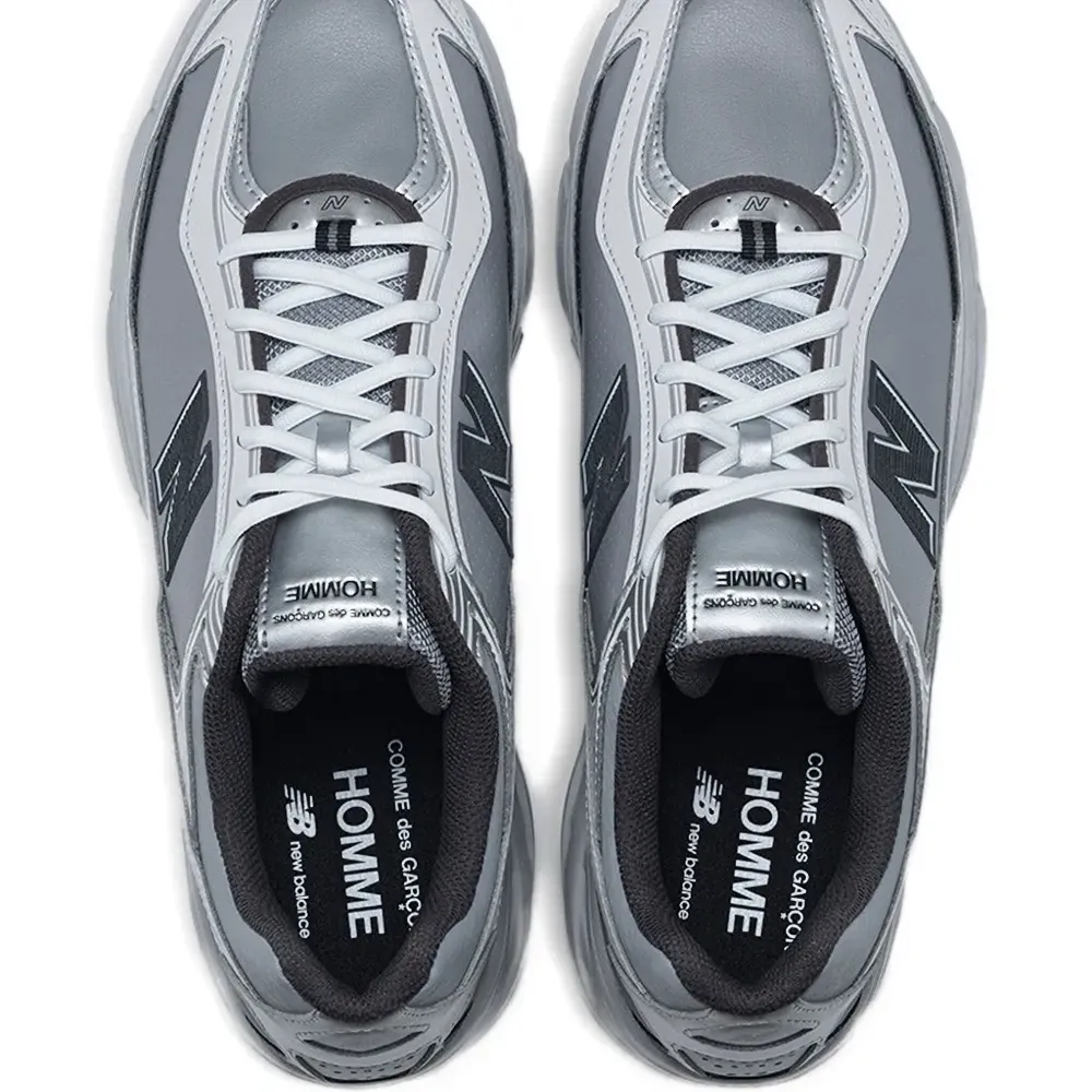 Кроссовки 509 из коллаборации с New Balance