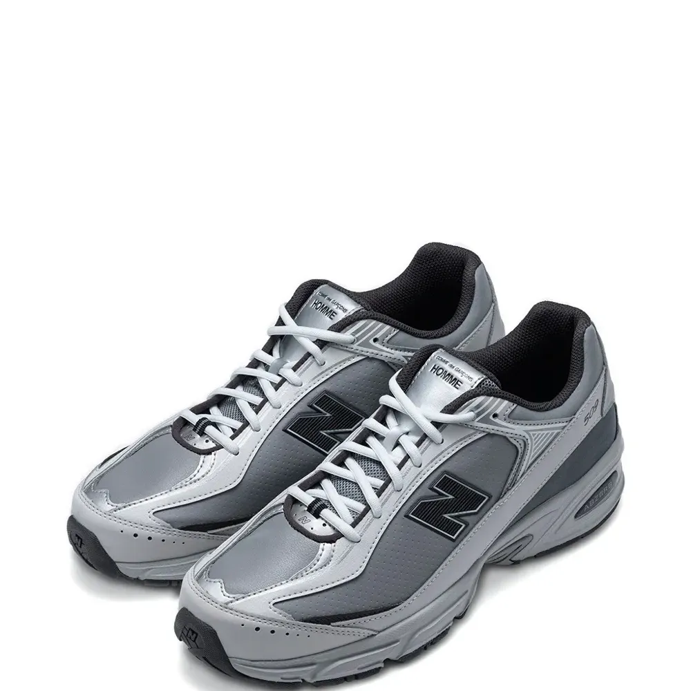 Кроссовки 509 из коллаборации с New Balance