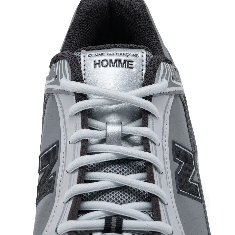 Кроссовки 509 из коллаборации с New Balance